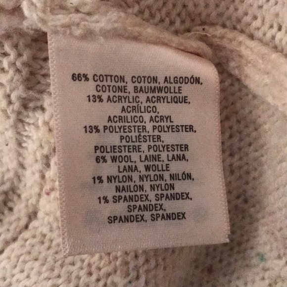 Moth Sweater by Anthropologie - Picture 5 of 7